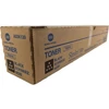 Kép 4/5 - Minolta TN321 fekete toner (eredeti)