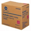 Kép 3/3 - Konica-Minolta C3350 magenta toner TNP48M A5X0350 (eredeti)