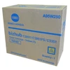 Kép 3/3 - Konica-Minolta TNP-49Y sárga toner A95W250 (eredeti)