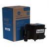 Kép 3/3 - Konica-Minolta C3350i cyan toner TNP79C, AAJW450 (eredeti)
