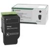 Kép 3/3 - Lexmark CX622/625/CS521/622 fekete Ultra High Corporate toner 78C2UKE (eredeti)