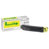 Kép 2/3 - Kyocera TK-5150Y sárga toner (eredeti)