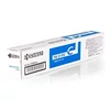 Kép 3/3 - Kyocera TK5195 cyan toner (eredeti)