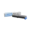 Kép 3/3 - Kyocera TK5205 cyan toner (eredeti)