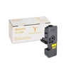 Kép 4/5 - Kyocera 1T02R9ANL0 TK-5230Y sárga toner (eredeti)