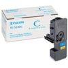 Kép 4/5 - Kyocera 1T02R7CNL0 TK-5240 cyan toner (eredeti)