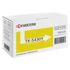 Kép 3/3 - Kyocera TK5430 sárga toner 1,25 K (eredeti)