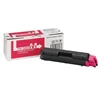 Kép 3/4 - Kyocera TK-580M magenta toner 1T02KTBNL0 (eredeti)
