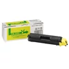 Kép 4/5 - Kyocera TK-590Y sárga toner 1T02KVANL0 (eredeti)