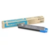 Kép 2/4 - Kyocera TK-8325C cyan toner (eredeti)