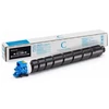 Kép 3/3 - Kyocera TK8335 cyan toner (eredeti)