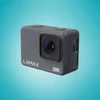 Kép 9/12 - Lamax X3.2 fekete sportkamera