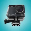 Kép 12/12 - Lamax X3.2 fekete sportkamera