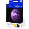 Kép 2/3 - Brother LC1220Y sárga tintapatron (eredeti)