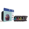 Kép 4/5 - Brother LC123VALBP multipack C,M,Y,BK (eredeti)