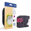 Kép 4/5 - Brother LC-125XLM Magenta (eredeti)