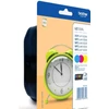 Kép 3/3 - Brother LC125XLRBWBP multipack C,M,Y (eredeti)