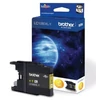Kép 3/4 - Brother LC1280XLY sárga tintapatron (eredeti)