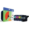 Kép 4/5 - Brother LC129XLVALBP multipack C,M,Y,BK (eredeti)