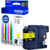 Kép 6/7 - Brother LC525XLY sárga tintapatron (eredeti)