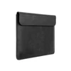 Kép 2/5 - FIXED Oxford bőr tok Apple iPad Pro 12.9" (2018/2020) készülékhez, fekete