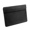 Kép 3/5 - FIXED Oxford bőr tok Apple iPad Pro 12.9" (2018/2020) készülékhez, fekete
