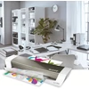 Kép 5/10 - Laminálógép, A4, 80-125 mikron, LEITZ "iLam Home Office", kék