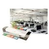 Kép 4/19 - Laminálógép, A4, 80-125 mikron, LEITZ "iLam Office", ezüst