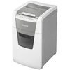 Kép 10/21 - Iratmegsemmisítő, mikrokonfetti, 150 lap, LEITZ "IQ AutoFeed Office 150 P5 Pro"