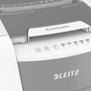 Kép 16/21 - Iratmegsemmisítő, mikrokonfetti, 150 lap, LEITZ "IQ AutoFeed Office 150 P5 Pro"