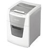 Kép 10/22 - Iratmegsemmisítő, konfetti, 100 lap, LEITZ "IQ AutoFeed SmallOffice 100 P4 Pro"