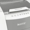 Kép 16/22 - Iratmegsemmisítő, konfetti, 100 lap, LEITZ "IQ AutoFeed SmallOffice 100 P4 Pro"