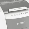 Kép 13/22 - Iratmegsemmisítő, mikrokonfetti, 100 lap, LEITZ "IQ AutoFeed SmallOffice 100 P5 Pro"