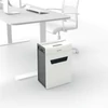 Kép 14/22 - Iratmegsemmisítő, konfetti, 10 lap, LEITZ "IQ Protect 10X"