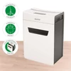 Kép 15/22 - Iratmegsemmisítő, konfetti, 10 lap, LEITZ "IQ Protect 10X"