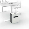 Kép 15/23 - Iratmegsemmisítő, mikrokonfetti, 4 lap, LEITZ "IQ Protect 4M"