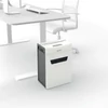 Kép 15/23 - Iratmegsemmisítő, mikrokonfetti, 6 lap, LEITZ "IQ Protect 6 P5"