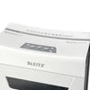 Kép 12/21 - Iratmegsemmisítő, konfetti, 6 lap, LEITZ "IQ Protect 6X"