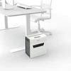 Kép 13/21 - Iratmegsemmisítő, konfetti, 6 lap, LEITZ "IQ Protect 6X"
