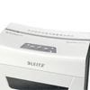 Kép 14/23 - Iratmegsemmisítő, konfetti, 8 lap, LEITZ "IQ Protect 8X"