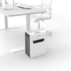 Kép 15/23 - Iratmegsemmisítő, konfetti, 8 lap, LEITZ "IQ Protect 8X"