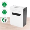 Kép 16/23 - Iratmegsemmisítő, konfetti, 8 lap, LEITZ "IQ Protect 8X"