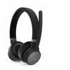 Kép 10/21 - Lenovo GO Wireless ANC Headset + Charging Stand Thunder Black