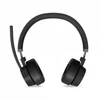 Kép 11/21 - Lenovo GO Wireless ANC Headset + Charging Stand Thunder Black