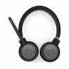 Kép 12/21 - Lenovo GO Wireless ANC Headset + Charging Stand Thunder Black