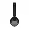 Kép 4/21 - Lenovo GO Wireless ANC Headset + Charging Stand Thunder Black