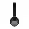 Kép 9/21 - Lenovo GO Wireless ANC Headset + Charging Stand Thunder Black