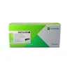 Kép 2/2 - Lexmark MS/MX/52x/62x fekete Ultra High Corporate toner 56F2U0E (eredeti)