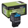 Kép 5/5 - Lexmark CS310/410/510 cyan CRTG High CORP 70C2HCE (eredeti)