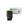 Kép 4/4 - Lexmark CS/CX/421/522/62x cyan Extra High Corporate toner 78C2XCE (eredeti)